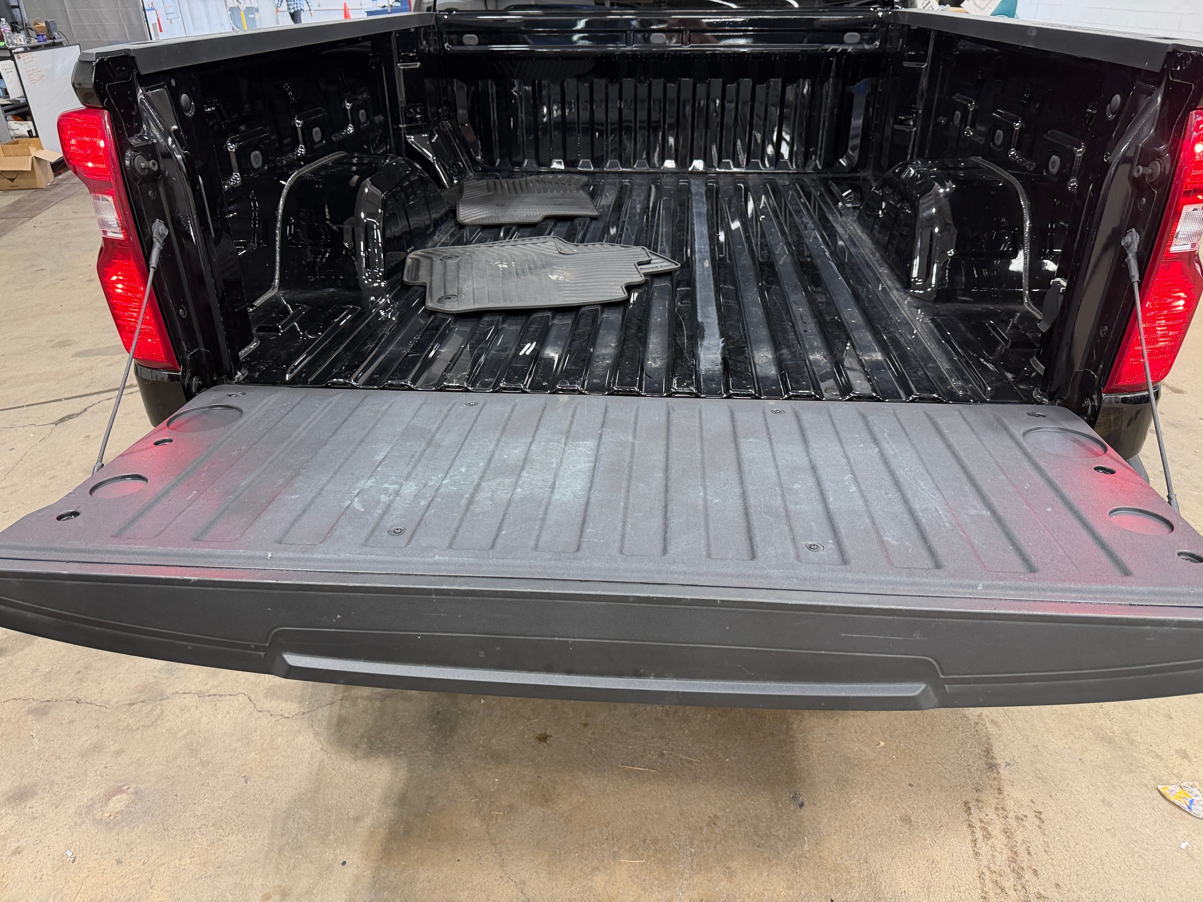 chevrolet silverado 1500 2024 1GCRDKEK6RZ348301 image chevrolet silverado 1500 2024 1GCRDKEK6RZ348301 image